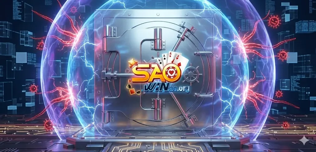 Thiết lập hàng rào kỹ thuật số kiên cố ngăn chặn mọi xâm nhập trái phép