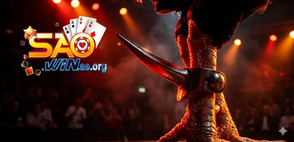 Thỏa mãn đam mê với đa dạng hình thức thi đấu đá gà Saowin kịch tính