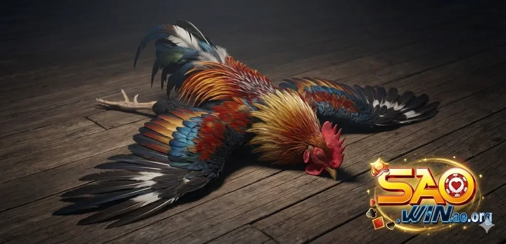 Giải mã hiện tượng ngủ như chết khiến đối thủ chủ quan khinh địch