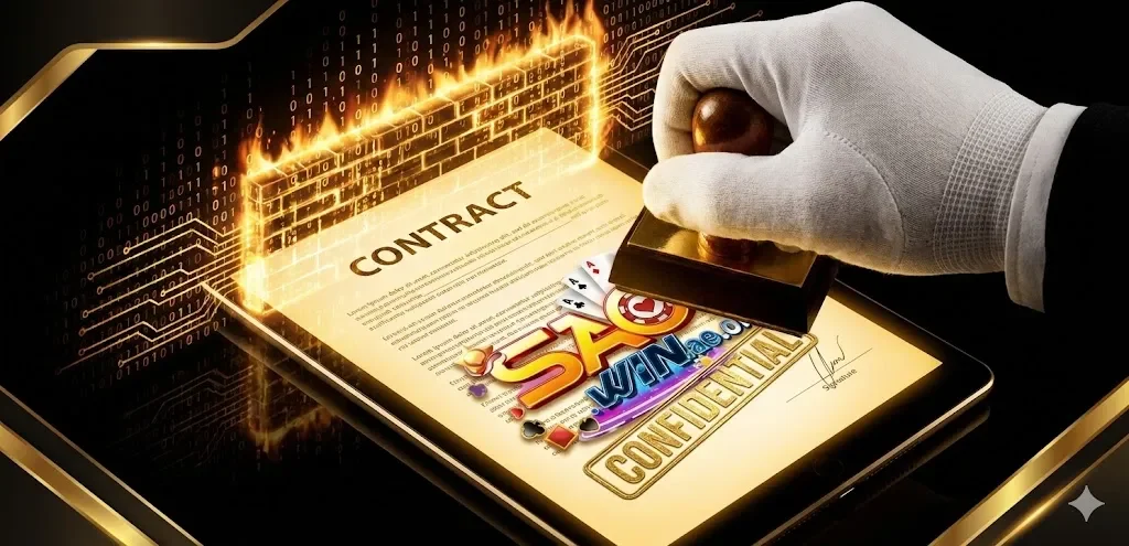 Nâng cao trách nhiệm bảo mật từ cả hai phía người dùng và hệ thống