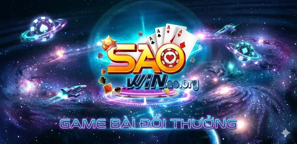 Trạm không gian Saowin – Kết nối đa vũ trụ